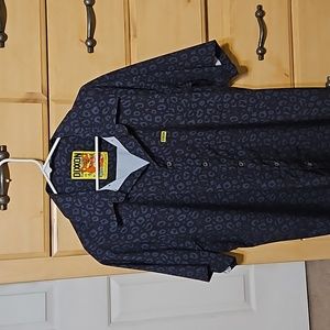 Dixxon shirt